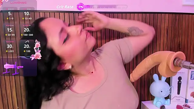 cassie ibarra online show from 07-08-26, 05:35