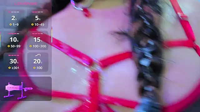 cassie ibarra online show from 02-26-25, 01:36
