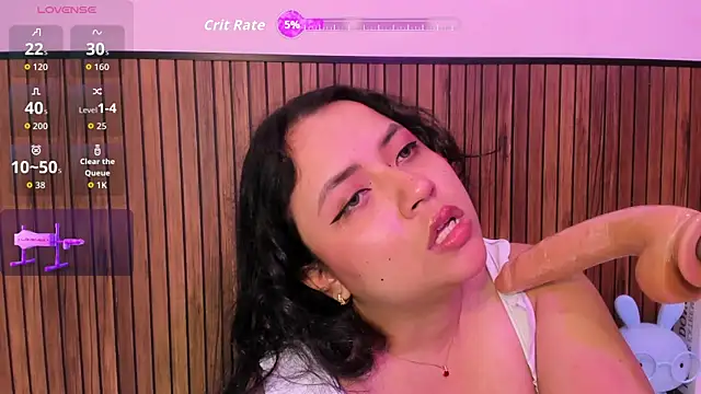 cassie ibarra online show from 07-18-26, 07:44
