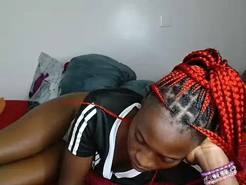 trina kay online show from 04-08-26, 12:45