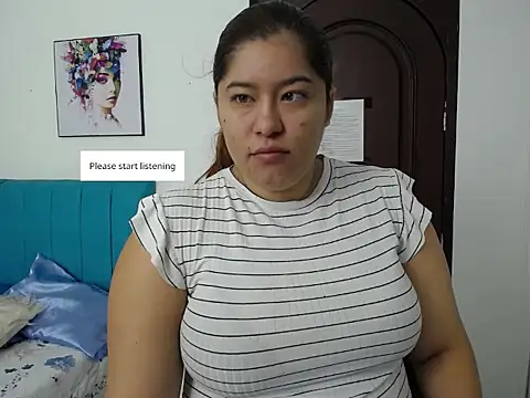 Snapshot of littleflower4you chatting on 09-10-25, 12:15 littleflower4you online show from 09-10-25, 12:15