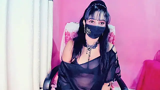 Lexi Lore X online show from 07-13-26, 04:50