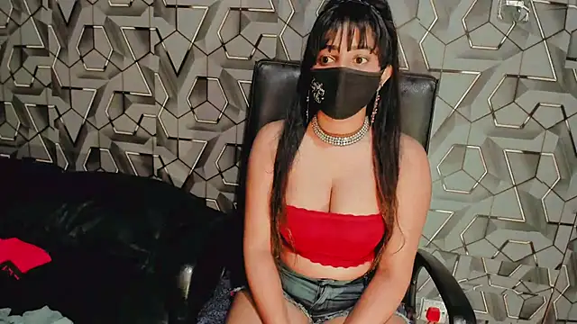 Lexi Lore X online show from 02-25-25, 07:06