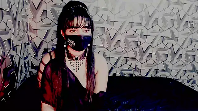 Lexi Lore X online show from 03-02-25, 05:30