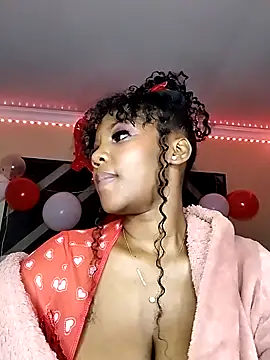 Spotty Coochie online show from 02-14-25, 01:45