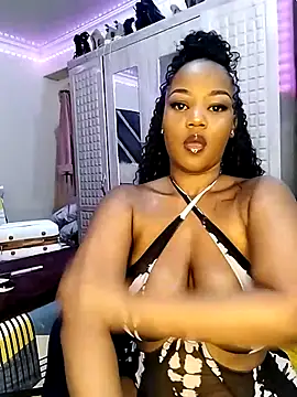 Spotty Coochie online show from 02-05-25, 08:14