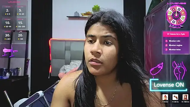 Rubi boobs  online show from 05-08-26, 01:20
