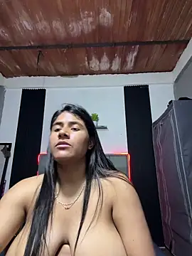 Rubi boobs  online show from 05-05-26, 01:30