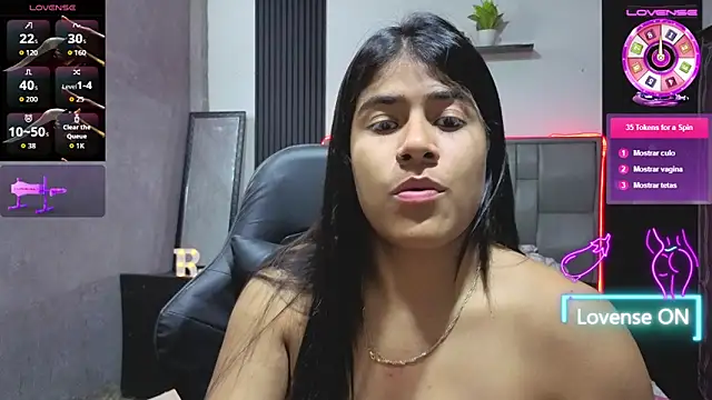 Rubi boobs  online show from 05-14-26, 03:25