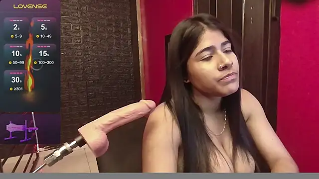 Rubi boobs  online show from 12-15-25, 02:45