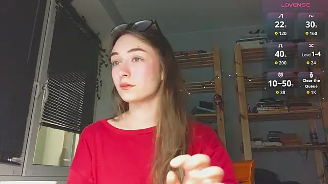 monlight  dana online show from 12-04-25, 12:09