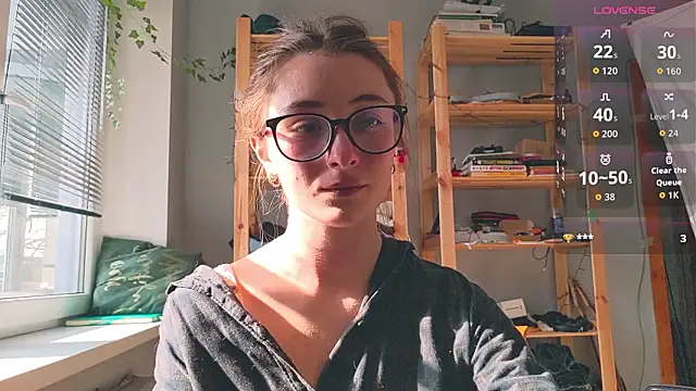 monlight  dana online show from 03-11-26, 11:48