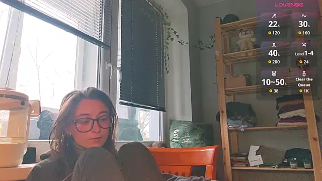 monlight  dana online show from 03-31-26, 06:48