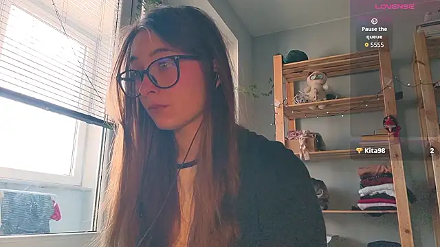 monlight  dana online show from 03-27-26, 08:22