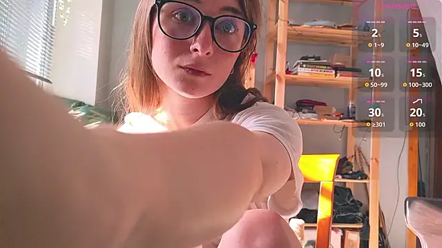 monlight  dana online show from 03-08-26, 12:19