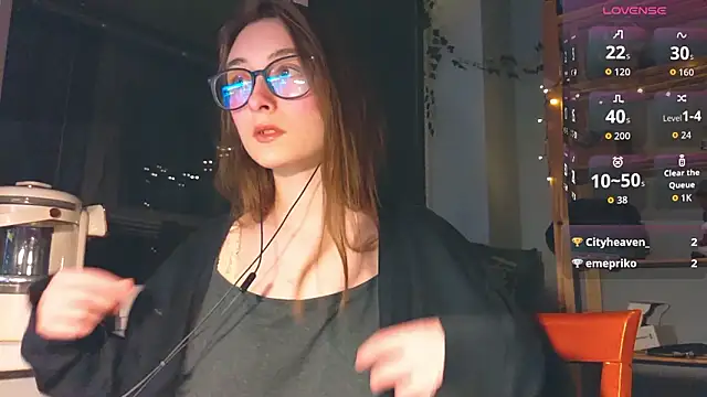 monlight  dana online show from 03-29-26, 06:31