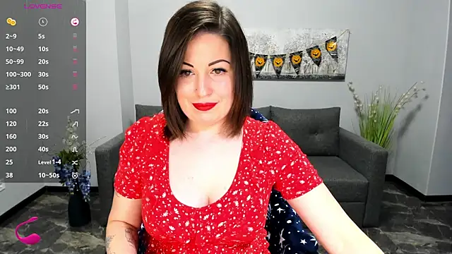 Emily Midlton online show from 11-03-25, 01:58