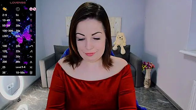 Emily Midlton online show from 03-05-26, 07:49