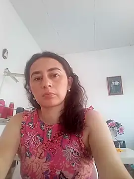 anita15love online show from 10-31-25, 02:02