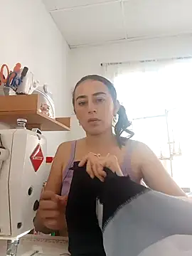 anita15love online show from 01-30-25, 10:08