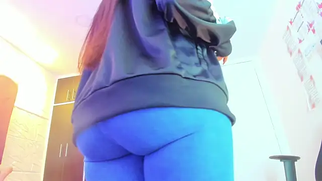 Charlotte Ice1 online show from 03-11-25, 07:58