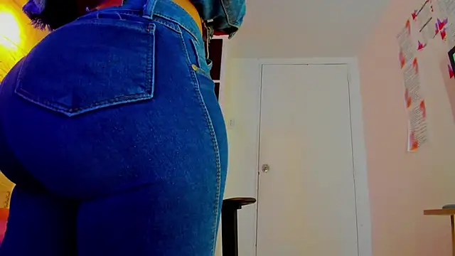 Charlotte Ice1 online show from 03-20-25, 02:42