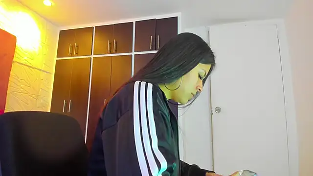 Charlotte Ice1 online show from 03-14-25, 03:58