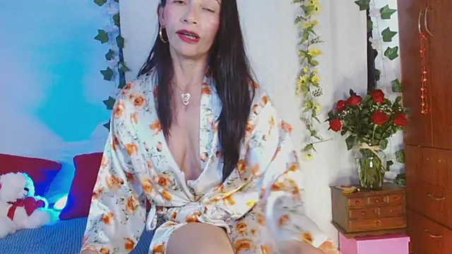 cattaleya1476 online show from 03-14-25, 05:13