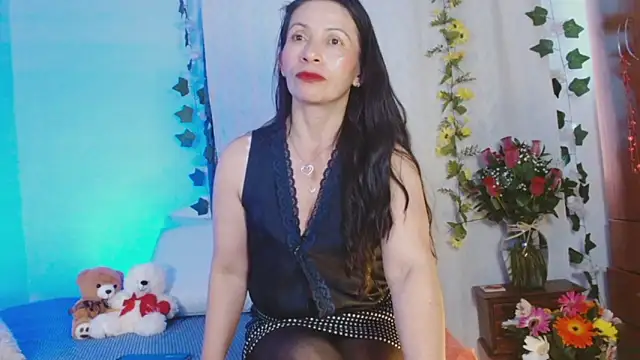 cattaleya1476 online show from 03-09-25, 09:14