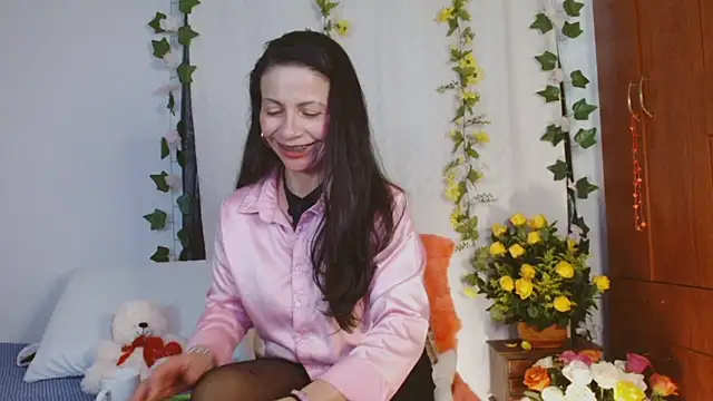 cattaleya1476 online show from 03-05-25, 09:26