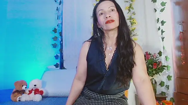 cattaleya1476 online show from 03-09-25, 06:11