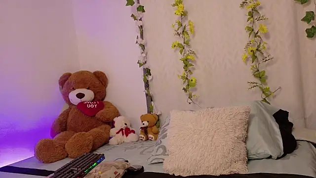 Snapshot of cattaleya1476 chatting on 11-17-25, 04:44 cattaleya1476 online show from 11-17-25, 04:44