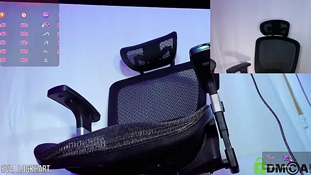 Eva Lockhart online show from 02-01-26, 05:33