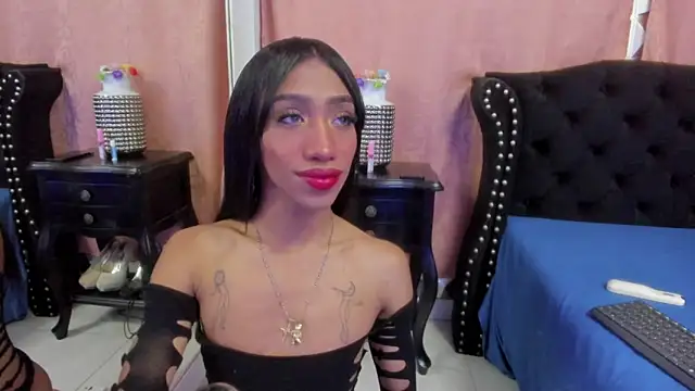 Jhon-Santana online show from 04-23-26, 01:35
