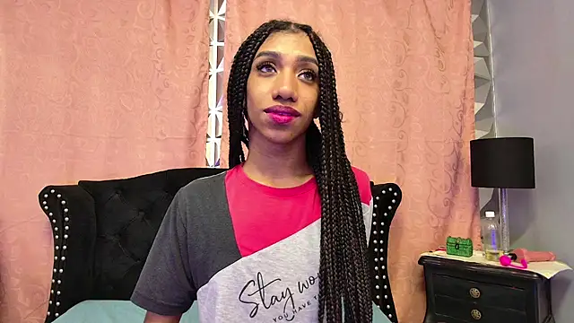 Jhon-Santana online show from 11-24-25, 12:49