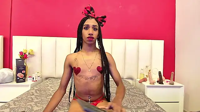 Jhon-Santana online show from 10-28-25, 12:59