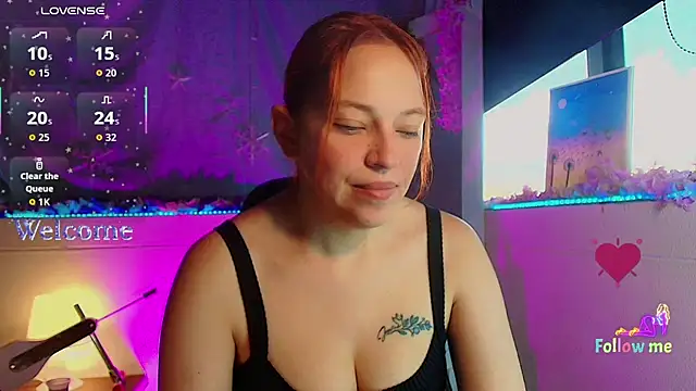 mariana scott   online show from 11-10-25, 10:15