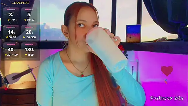 mariana scott   online show from 02-09-26, 09:57