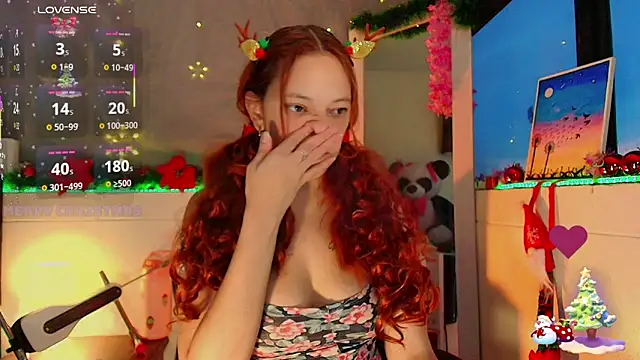 mariana scott   online show from 12-22-25, 10:43