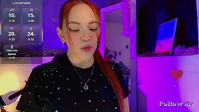 mariana scott   online show from 01-17-26, 01:20