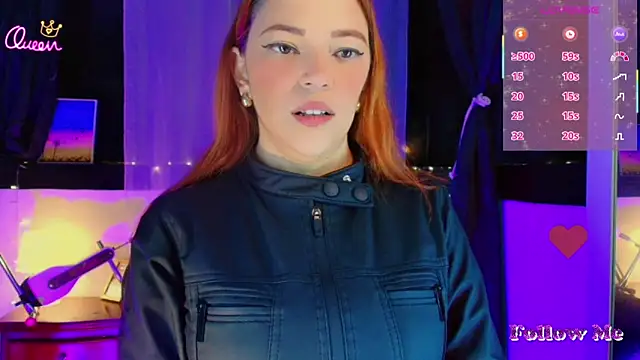 mariana scott   online show from 03-17-26, 11:41