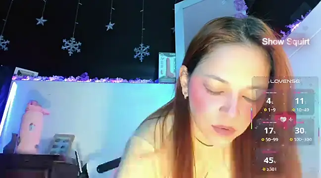 Snapshot of mariana_scott__ chatting on 02-14-25, 01:45 mariana scott   online show from 02-14-25, 01:45