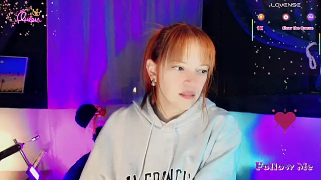 mariana scott   online show from 05-08-26, 12:14