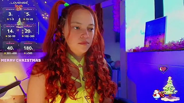 mariana scott   online show from 12-16-25, 09:52