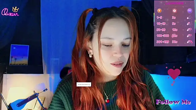 mariana scott   online show from 03-06-26, 01:22