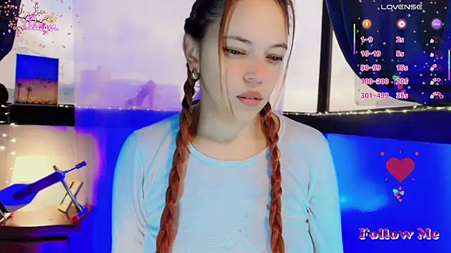 mariana scott   online show from 04-23-26, 10:22