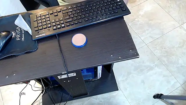 Sofiia davis23 online show from 11-07-25, 01:15