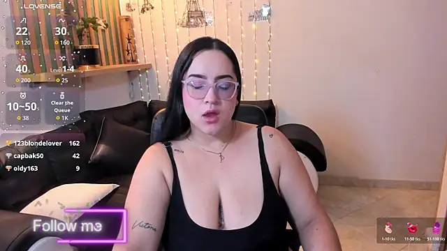 Snapshot of Sofiia_davis23 chatting on 05-08-26, 01:59 Sofiia davis23 online show from 05-08-26, 01:59