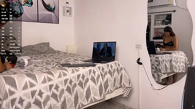 wendy alejo1712 online show from 11-14-25, 12:14