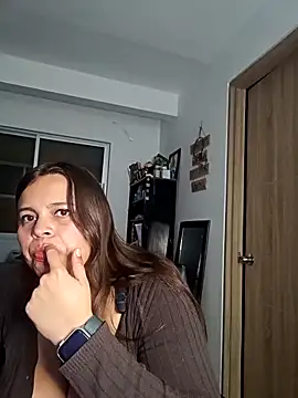 Alex flair online show from 02-03-26, 05:49